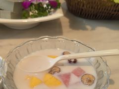 -龙泉人椰子鸡.糟粕醋.海南菜(三亚旗舰店)