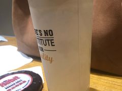 -The Habit Burger Grill 哈比特汉堡(爱琴海店)