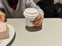 -Seesaw Coffee(上生新所店)