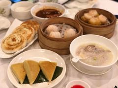 -御名苑酒家(大角咀店)
