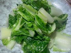 -民食香·腊排骨野生菌美食(木府店)