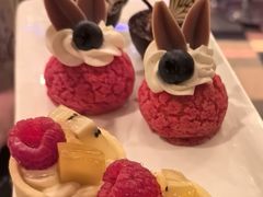 -上海大宁福朋喜来登酒店大堂吧(共和新路店)