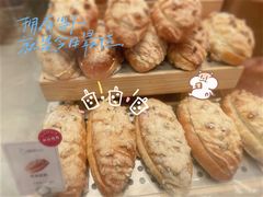 -康欣面包生日蛋糕(幸福店)