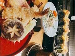 -松临·铁板烧&Omakase(神农店)