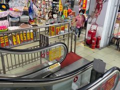 -即墨路小商品市场