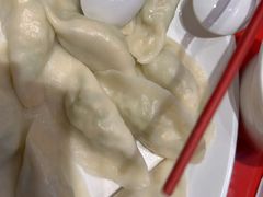 -喜家德虾仁水饺(世纪大都会店)