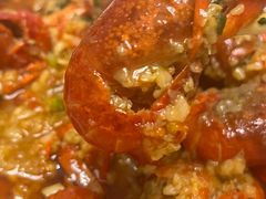 -虾忆鲜.龙虾.烧烤.小海鲜(桐乡店)