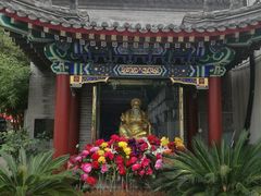 -北京佛教居士林