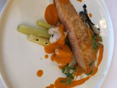 -上海和平饭店华懋阁 Cathay Room