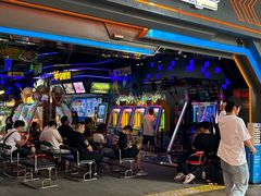 -核客电玩城(东门店)