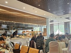 -金狮国际酒店自助餐(金狮店)