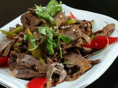 -欧阳家吊炉饼(九纬路店)