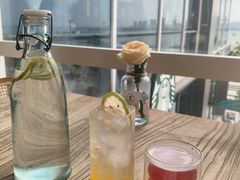 -漾花汐·西餐·下午茶(苏州湾歌林公园店)