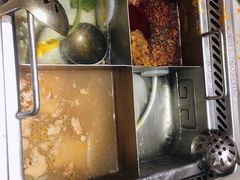 -海底捞火锅(天一广场亚细亚店)