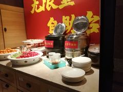 -大喜牛鲜牛肉火锅(营迹路店)