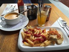 Geneva-Geneva日内瓦餐厅(西郊宝成花苑店)