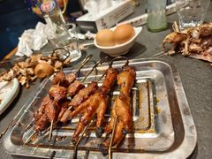 -小桂林烧鸽子