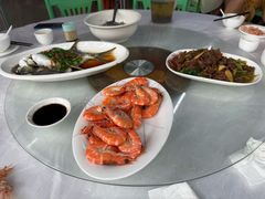 -众味海鲜大排档·活海鲜·潮汕味(南澳店)