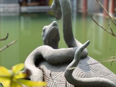-广州神农草堂中医药博物馆