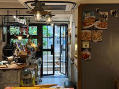 -十面欢腾·海鲜面·台式Bistro(长乐路店)