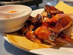 -达叔香味海鲜(海棠68环球美食街店)