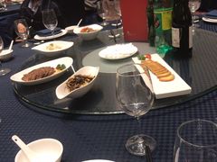 -上海宝华万豪酒店