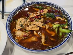 -百味饺子城•海鲜家常菜(秦皇岛店)