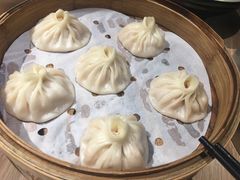 -老班长手工灌汤包(望京华彩店)