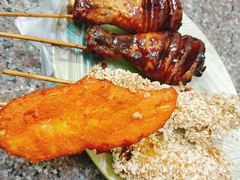 猪扒-熊仔屋(吉祥苑小区店)