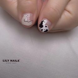 -LILY NAILS美甲美睫