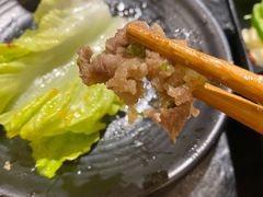 -九田家黑牛烤肉料理(石路天虹店)