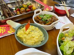 -炒豆合作社(磁器口店)