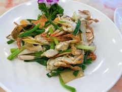 -新金盛·海鲜酒楼(盐田店)