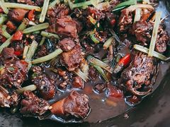 -牛八宝桂林米粉(八里庄店)