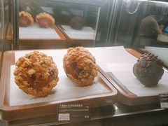 -星巴克(深圳龙岗天安数码城店)