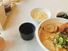 -味千拉面(金融街店)