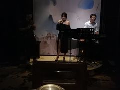 -瑞吉吧 The St·Regis Bar(长沙瑞吉酒店)