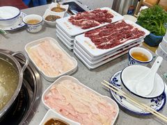 -杏花吴记牛肉火锅