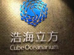 -成都浩海立方海洋公园