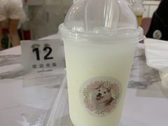 -Husky Go! 哈士奇体验馆·宠物咖啡厅狗咖