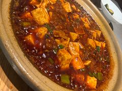 -羊门客在·烤盐池滩羊·川菜