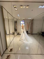 点击看大图 -GRACE KELLY婚纱与礼服(北京店)