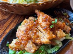 -屯屯面(海尔路店)