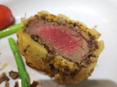 惠灵顿牛排-西堤牛排(龙德广场店)