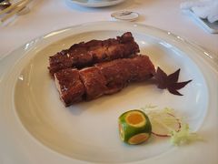 -宝丽轩中餐厅BAOLIXUAN