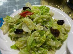 -天天向上素食餐厅(五台山店)