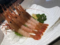 -隐初·SUSHI·美式日本料理