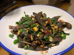 -剁椒入味(黄土岭店)