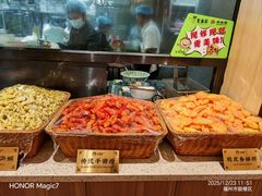 -安泰楼·佛跳墙创始人·传统闽味早茶·酒楼(三坊七巷闽菜地标店)