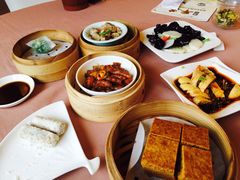 -潮府馆·非遗潮州菜·港式点心(世纪公园店)